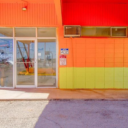 Wheeler Inn Texas, Us - 83 By Oyo المظهر الخارجي الصورة