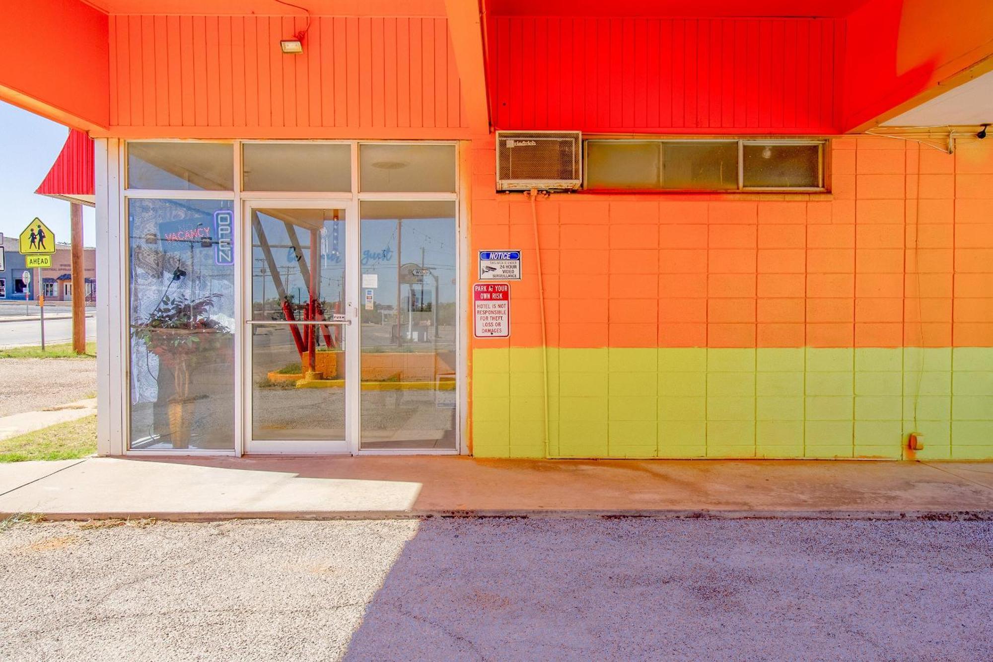 Wheeler Inn Texas, Us - 83 By Oyo المظهر الخارجي الصورة